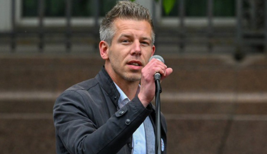 Головний опонент Орбана на виборах розповів про майбутні відносини Угорщини з Росією Головний опонент Орбана на виборах розповів про майбутні відносини Угорщини з Росією